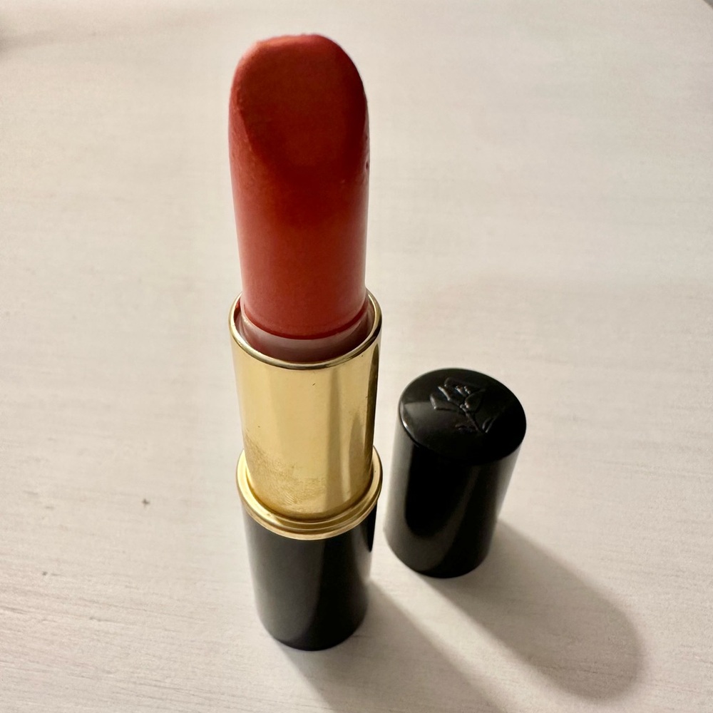 Lancôme Rouge Sensation Lipstick - Sanama - Promotional Product - RARE